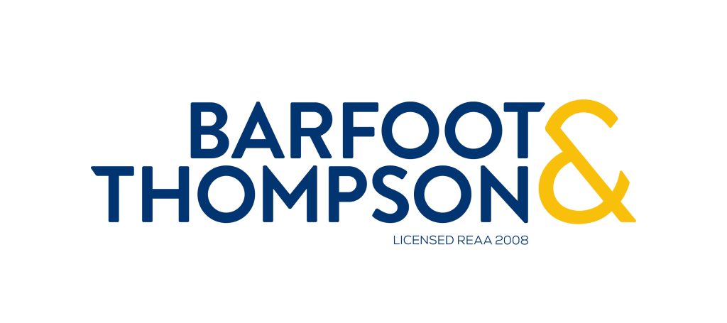 Barfoot & Thompson Logo
