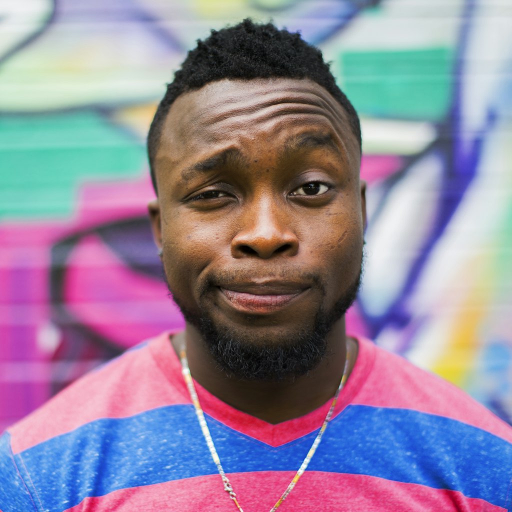 User profile avatar 2